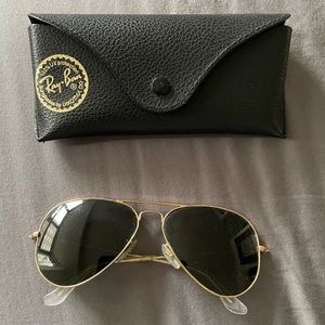 Ray Ban Top Gun Aviator